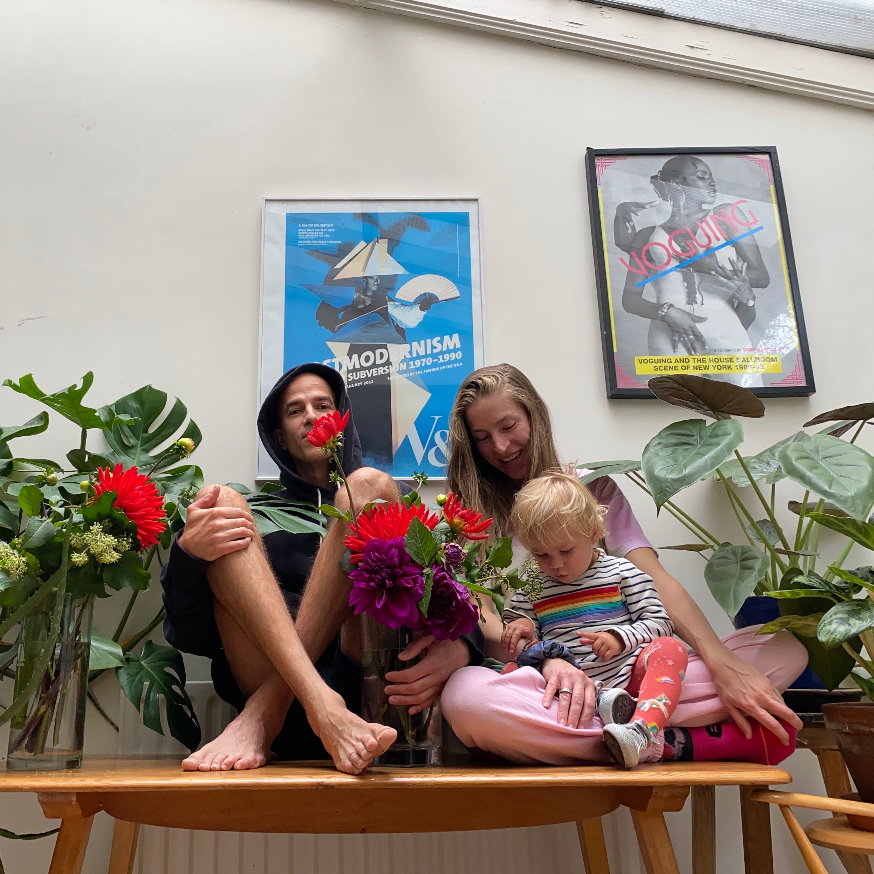 Lamaisonmusiq: Fred & Thomas