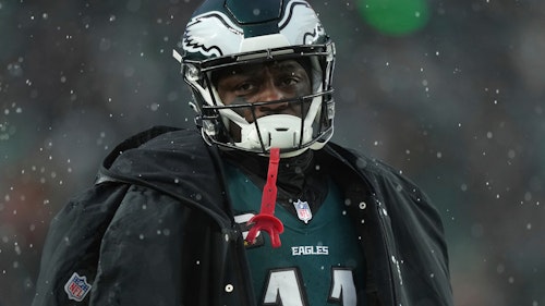 Experts Update Eagles Prop Predictions Based on Latest A.J. Brown Injury News