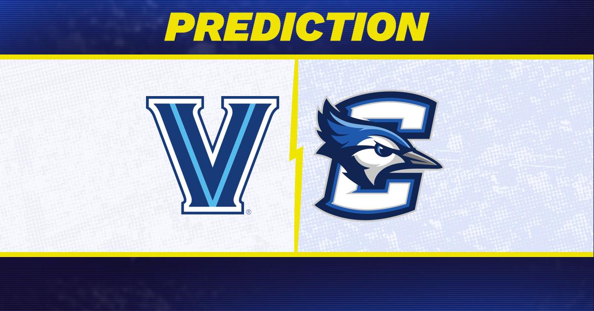 Villanova vs. Creighton prediction: Why Villanova is favored to win men's college basketball matchup [2/14/2026]