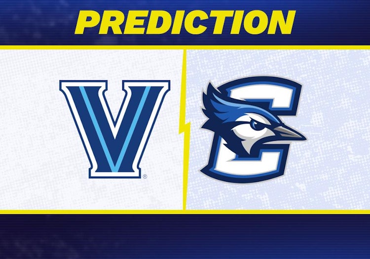Villanova-Creighton Predictions and Game Preview.