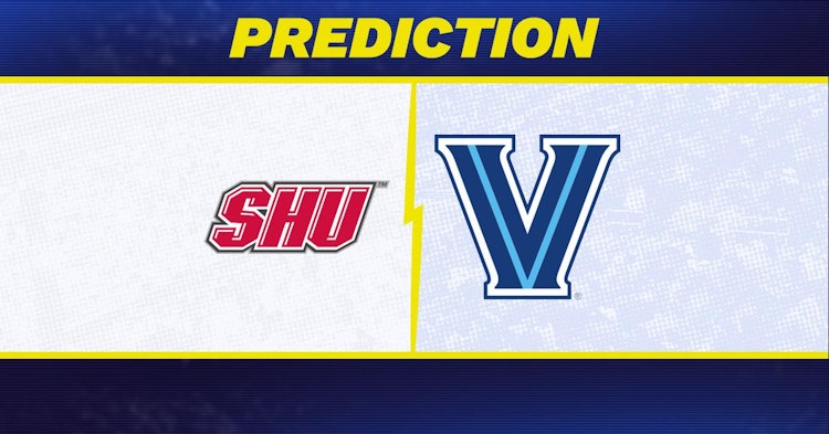 Sacred Heart-Villanova Predictions and Game Preview.