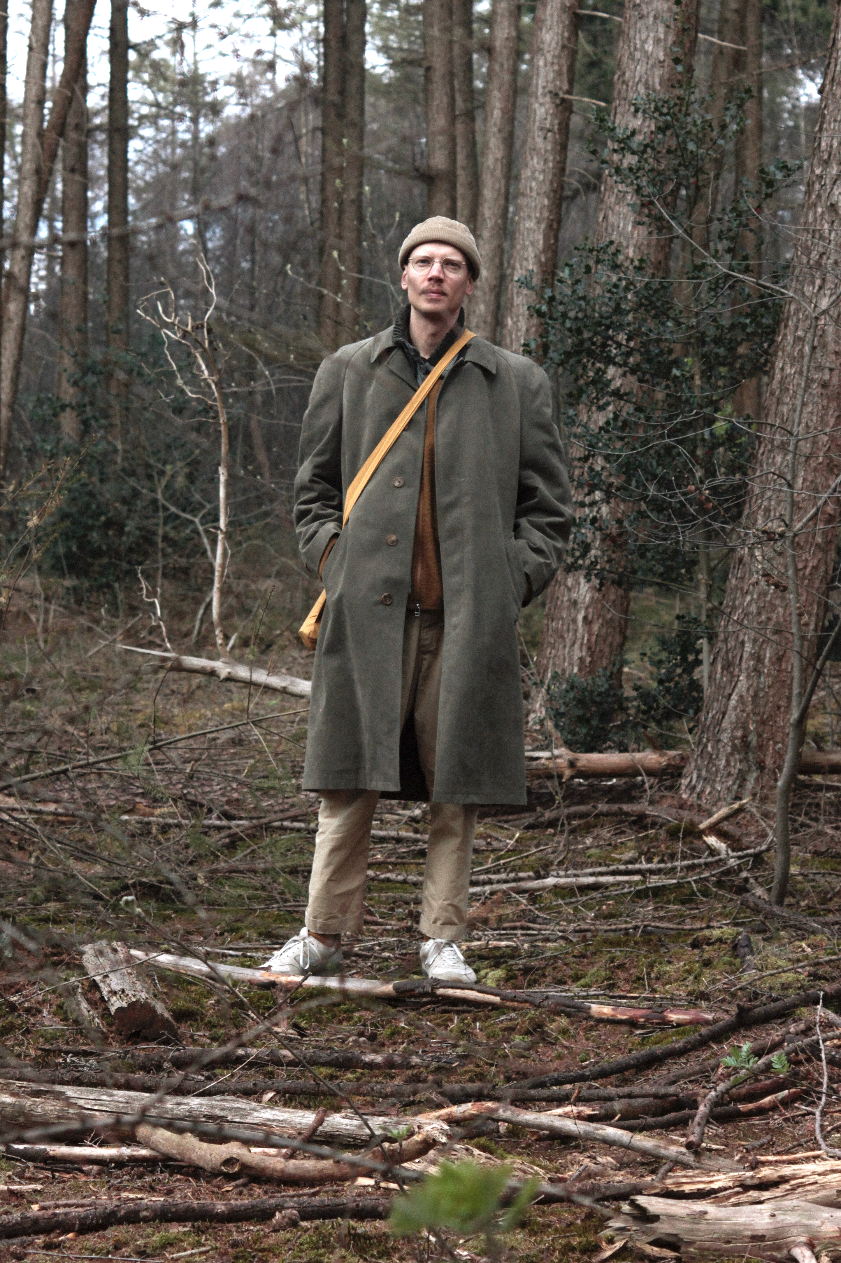 sounds of winter w/ Felbm