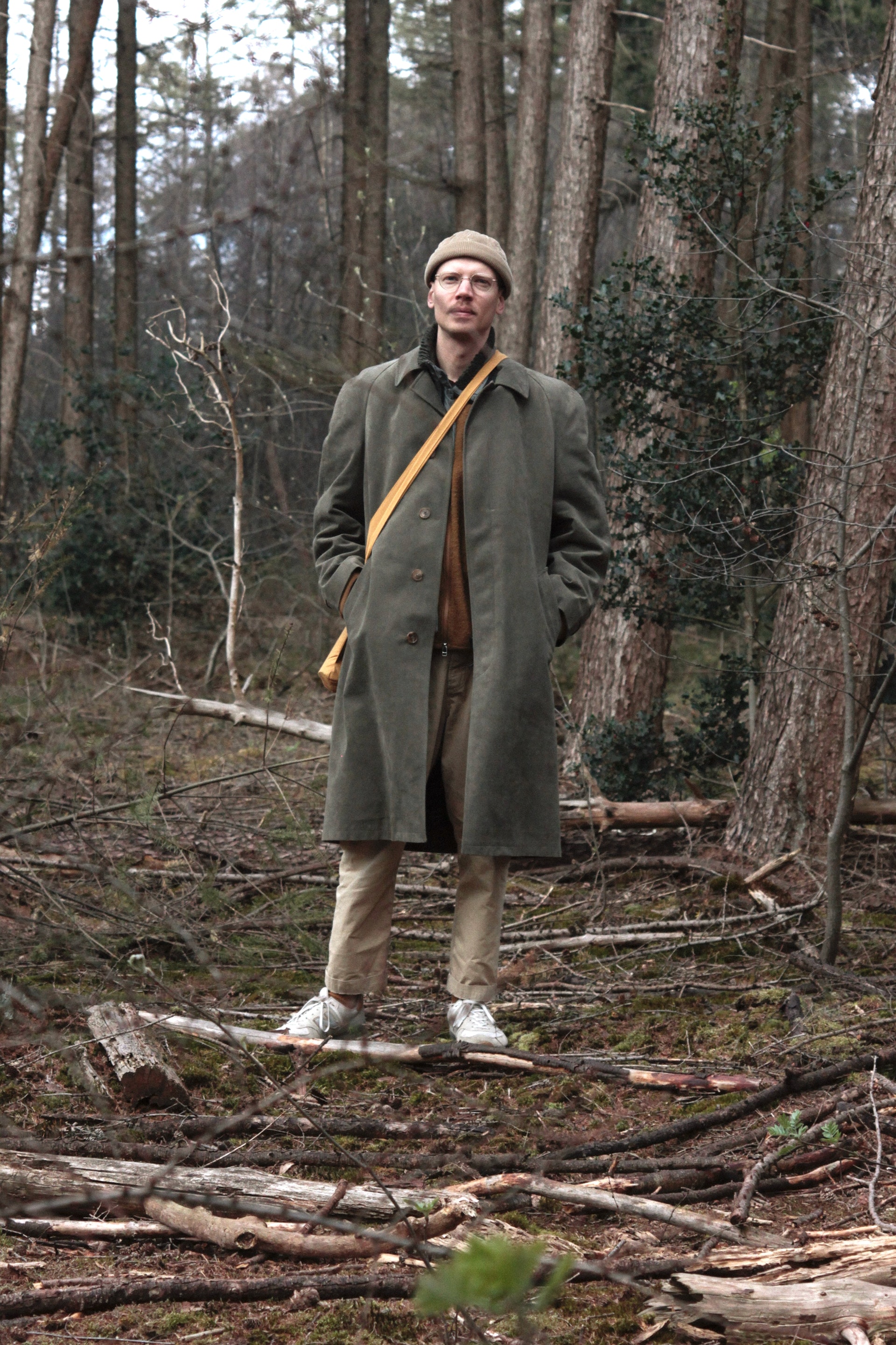 sounds of winter w/ Felbm