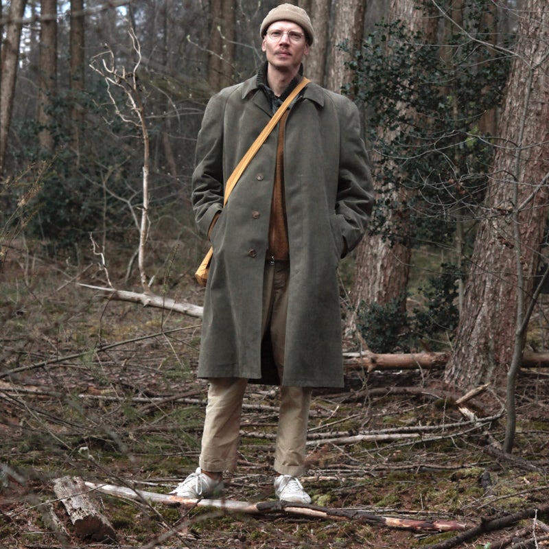 sounds of winter w/ Felbm