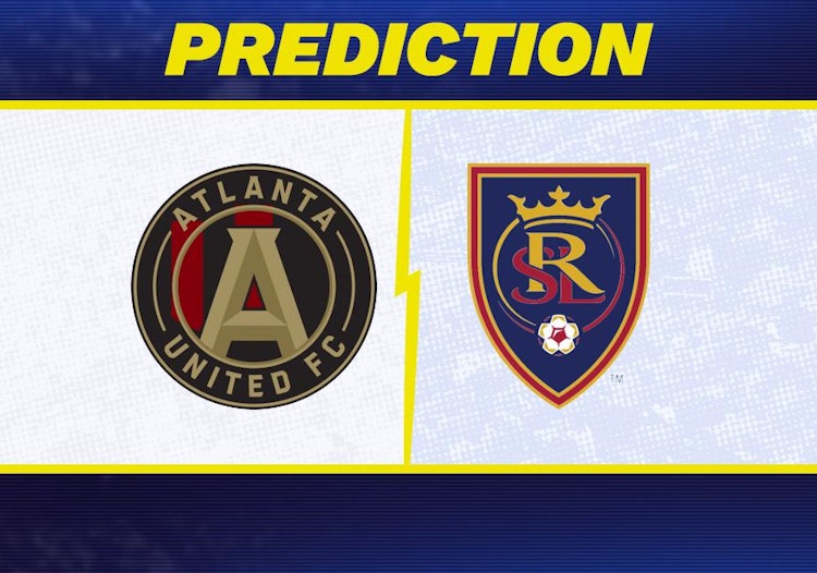 Atlanta United-Real Salt Lake Predictions and Game Preview.
