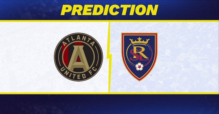 Atlanta United-Real Salt Lake Predictions and Game Preview.