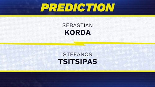 Sebastian Korda vs. Stefanos Tsitsipas Prediction, Odds, Picks for ATP Miami Open 2025