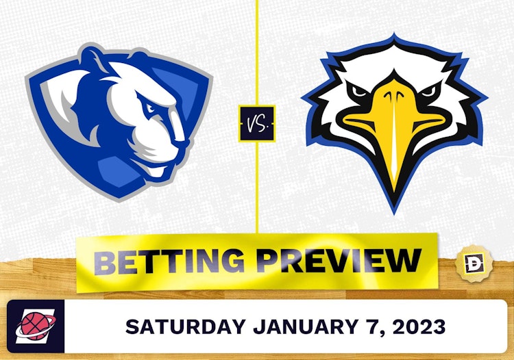 Eastern Illinois vs. Morehead State CBB Prediction and Odds - Jan 7, 2023