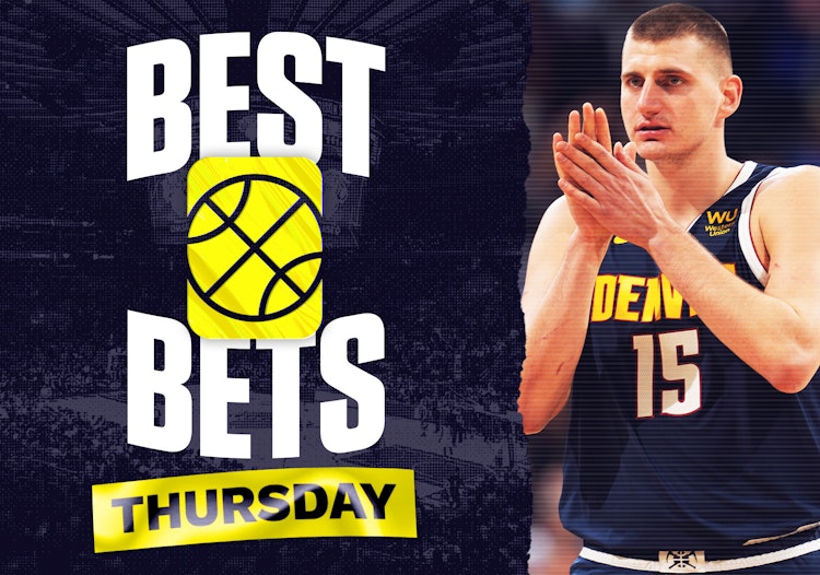 Best NBA Betting Picks and Parlay Today - Thursday, December 8, 2022