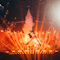 Acrobats and sparks to keep you entertained.