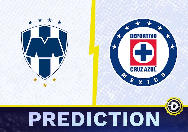 Monterrey vs. Cruz Azul Prediction, Odds, Liga MX Picks [7/13/2024]