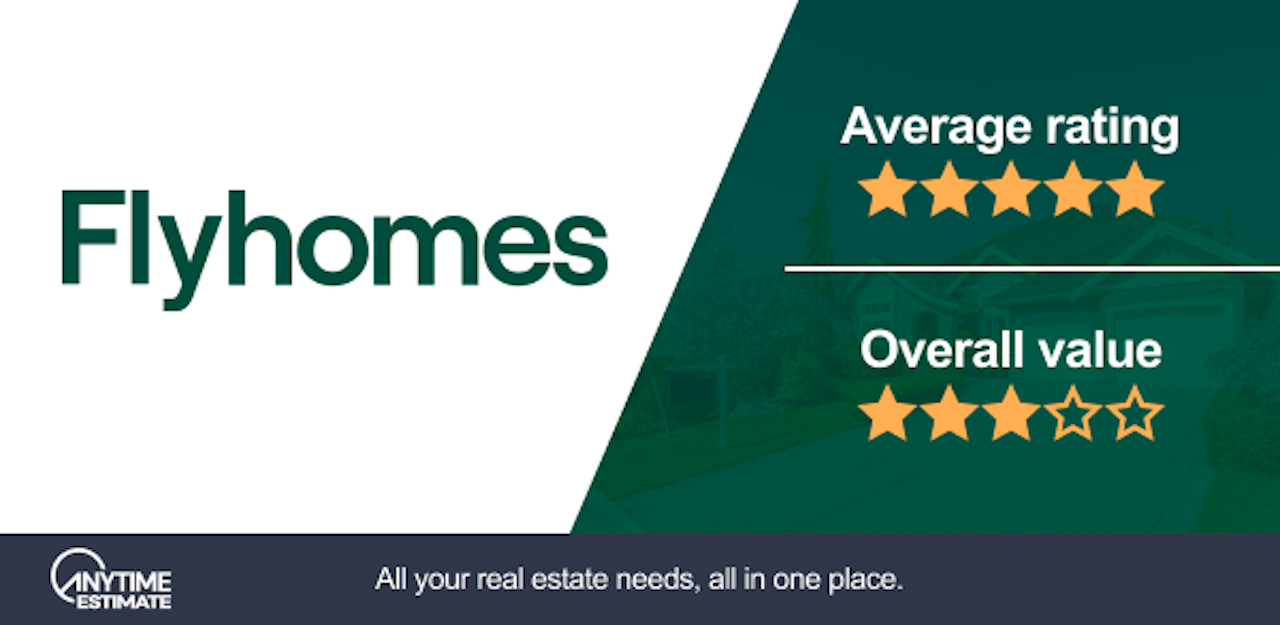 Flyhomes Reviews Should You Buy Before You Sell?