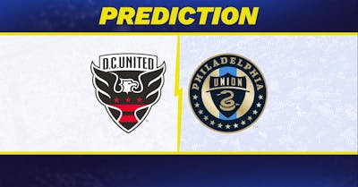D.C. United vs. Philadelphia Union prediction, odds, MLS picks [2/21/2026]