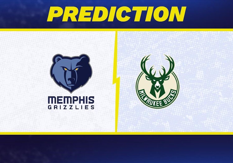 Memphis Grizzlies-Milwaukee Bucks Predictions and Game Preview.