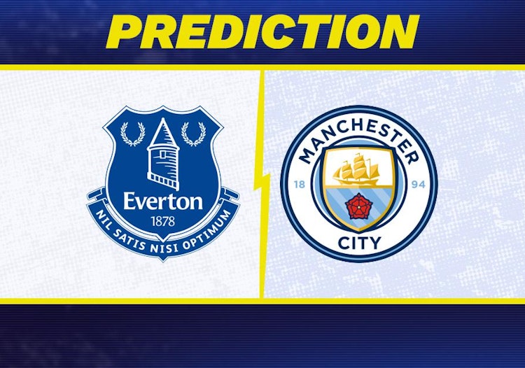 Everton-Manchester City Predictions and Game Preview.
