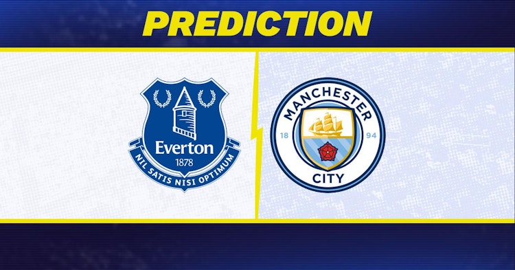 Everton-Manchester City Predictions and Game Preview.