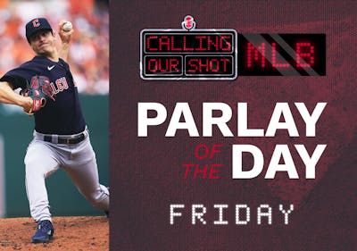 Best MLB Betting Picks and Parlay - Friday June 9, 2023