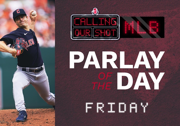 Best MLB Betting Picks and Parlay - Friday June 9, 2023