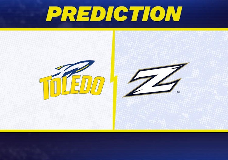 Toledo-Akron Predictions and Game Preview.