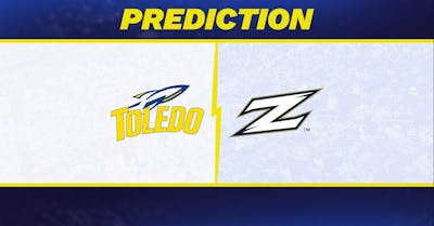 Toledo vs. Akron Prediction: Akron Predicted to Win College Basketball Matchup [1/14/2025]
