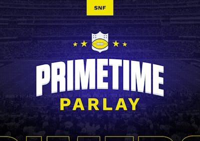 Primetime Parlay: Sunday Night Football Same Game Parlay for Cowboys vs. Eagles