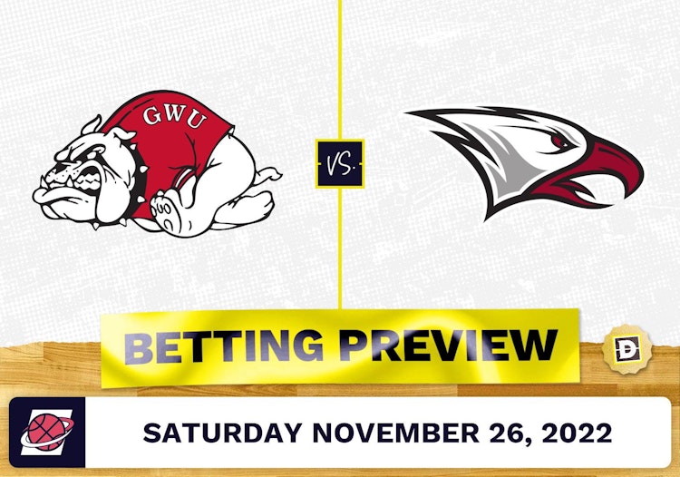 Gardner-Webb vs. North Carolina Central CBB Prediction and Odds - Nov 26, 2022