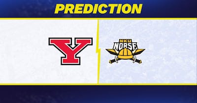 Youngstown State vs. Northern Kentucky Prediction: Northern Kentucky Predicted to Win College Basketball Matchup [3/1/2025]