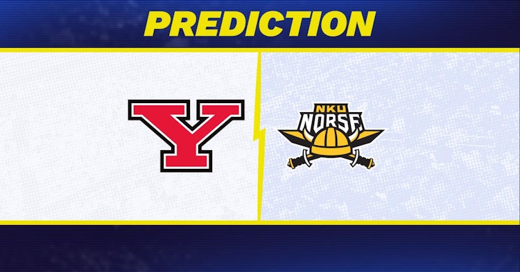Youngstown State-Northern Kentucky Predictions and Game Preview.