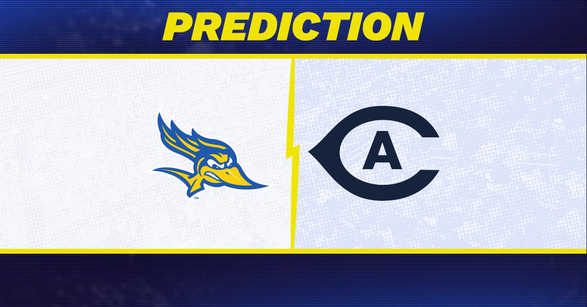 Cal State Bakersfield vs. UC Davis prediction: UC Davis favored to win men's college basketball matchup [1/3/2026]