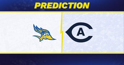 Cal State Bakersfield vs. UC Davis prediction: UC Davis favored to win men's college basketball matchup [1/3/2026]