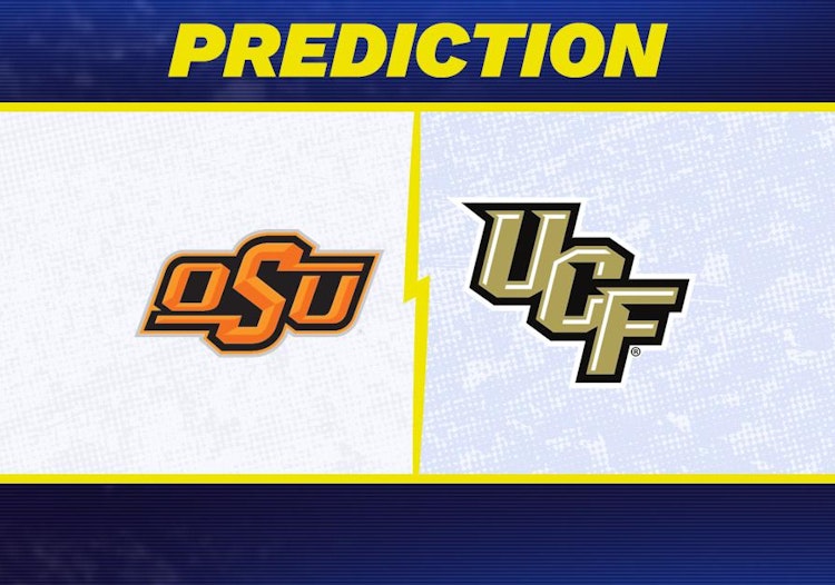 Oklahoma State-UCF Predictions and Game Preview.