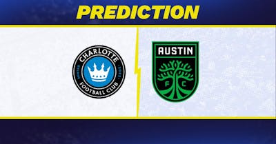 Charlotte FC vs. Austin FC prediction, odds, MLS picks [3/7/2026]
