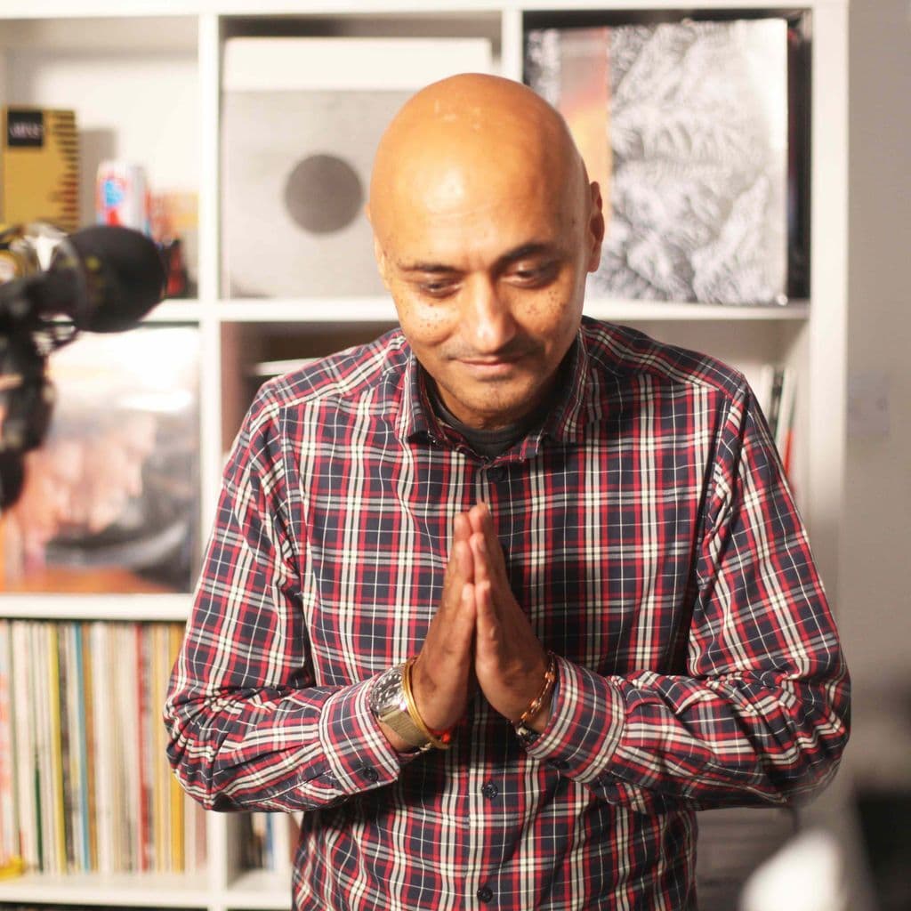 Diwali Festival Of Lights with Harv-inder // 07-11-2018