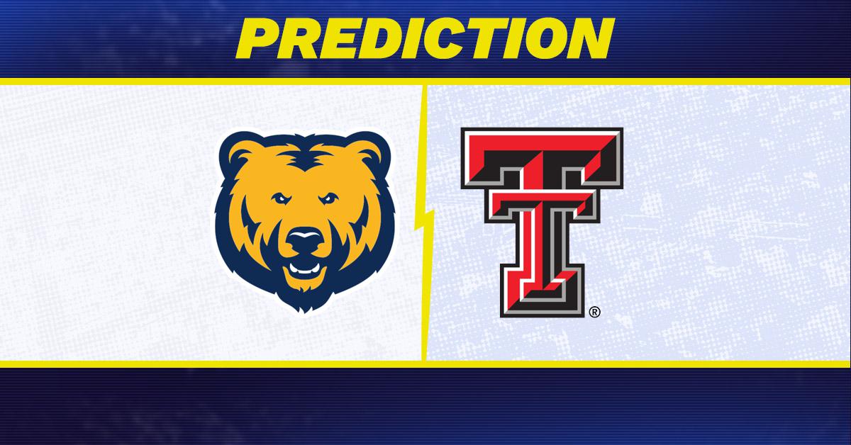 Northern Colorado vs. Texas Tech prediction: Why Texas Tech is favored to win men's college basketball matchup [12/16/2025]