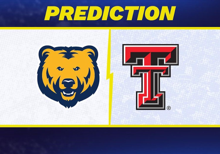 Northern Colorado-Texas Tech Predictions and Game Preview.