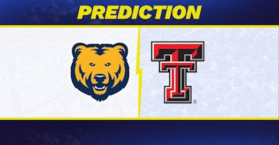 Northern Colorado vs. Texas Tech prediction: Why Texas Tech is favored to win men's college basketball matchup [12/16/2025]