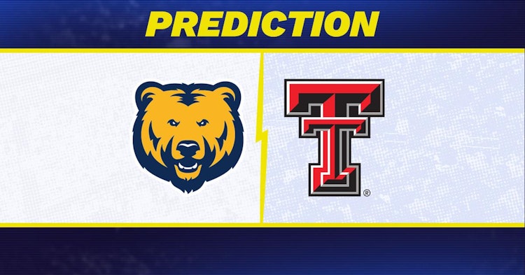Northern Colorado-Texas Tech Predictions and Game Preview.