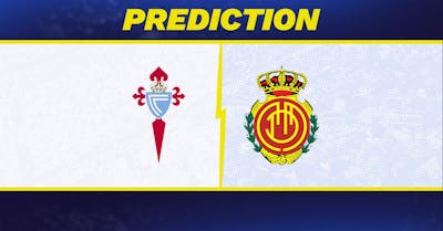 Celta Vigo vs. Mallorca Prediction, Odds, La Liga Picks [12/6/2024]