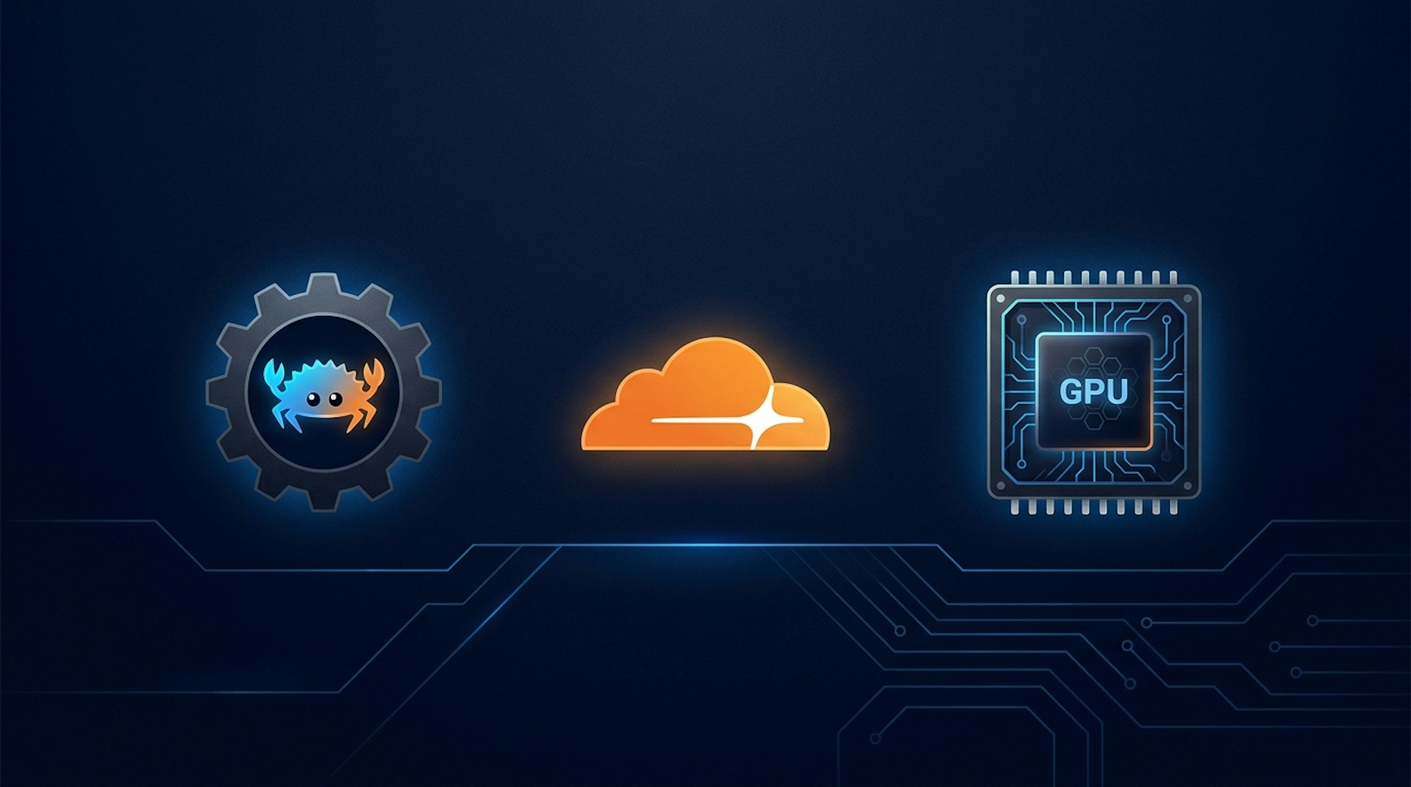 Cosmic Rundown: Servo Ships, Cloudflare CLI, and One Operator to Rule Them All - cover image