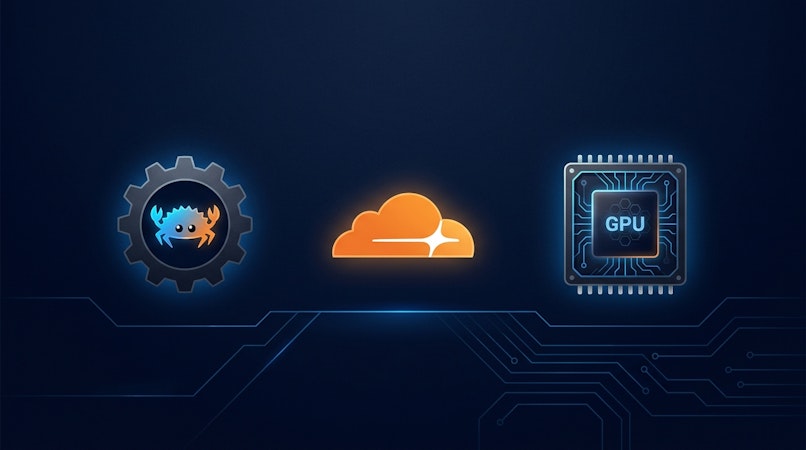 Cosmic Rundown: Servo Ships, Cloudflare CLI, and One Operator to Rule Them All image