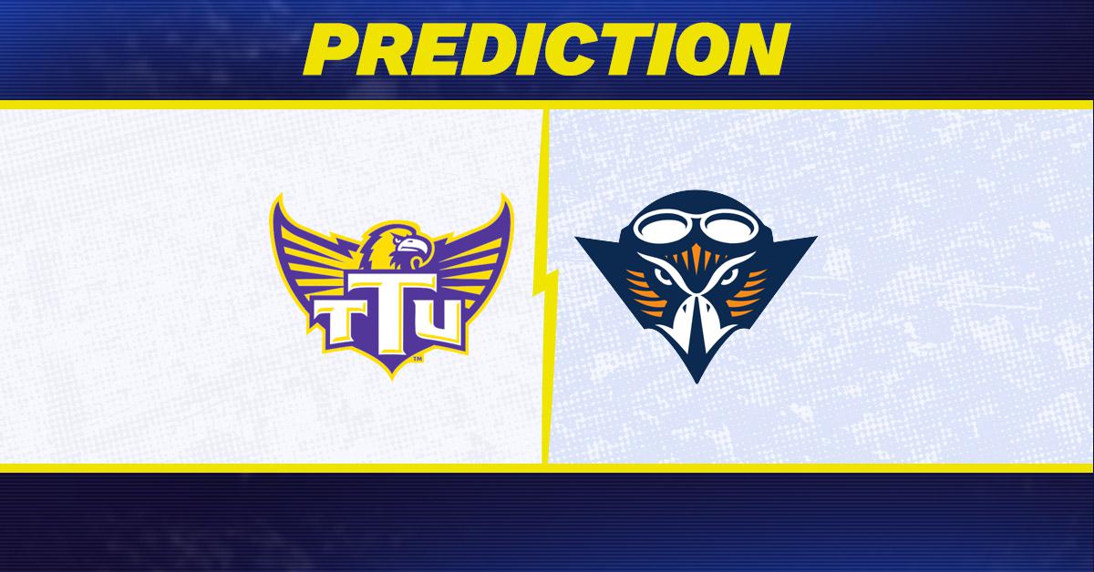 Tennessee Tech vs. Tennessee-Martin prediction: Why Tennessee-Martin is favored to win men's college basketball matchup [2/26/2026]