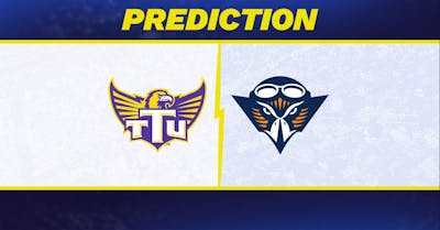 Tennessee Tech vs. Tennessee-Martin prediction: Why Tennessee-Martin is favored to win men's college basketball matchup [2/26/2026]