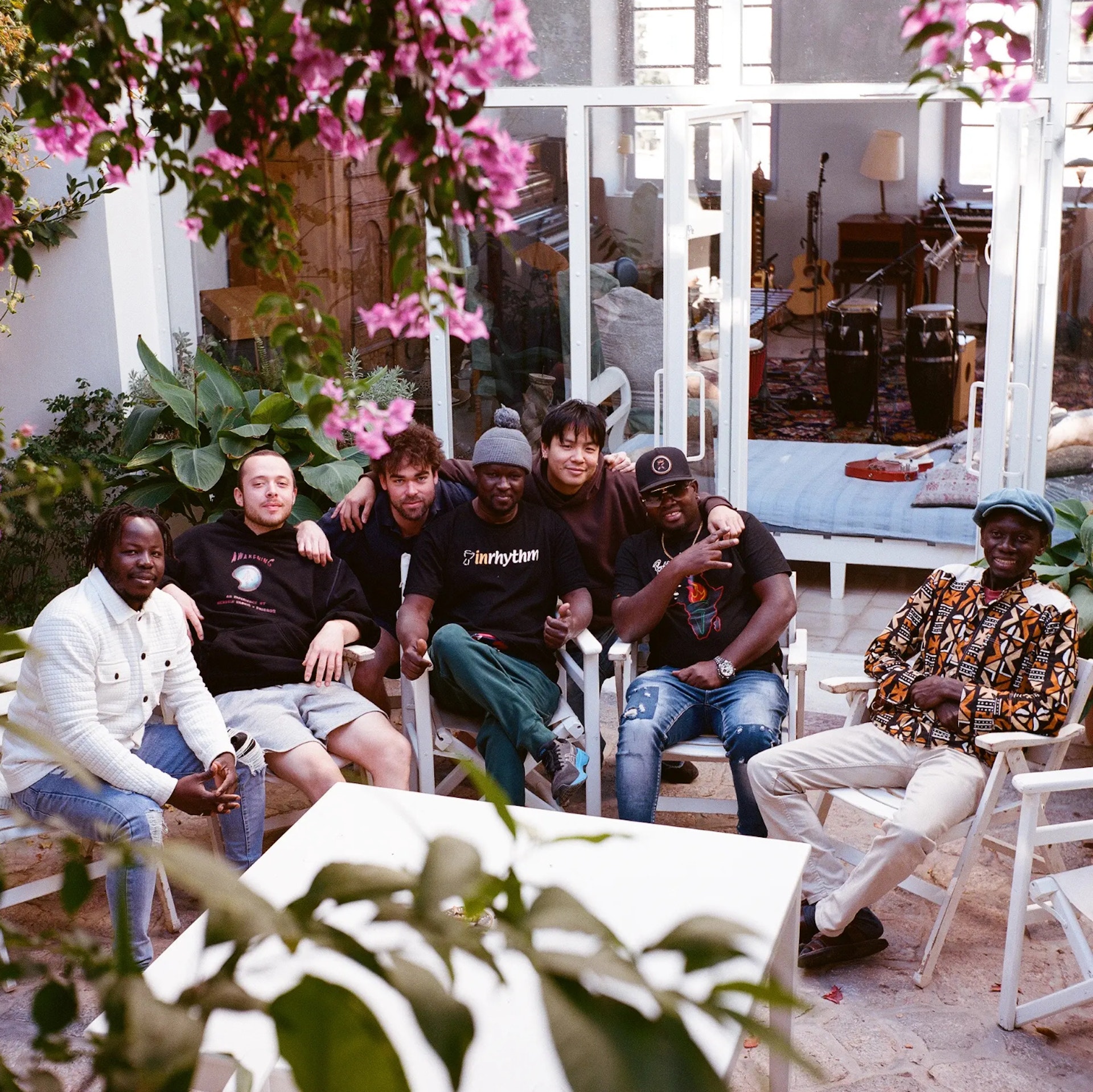 Music in Exile: Jutna