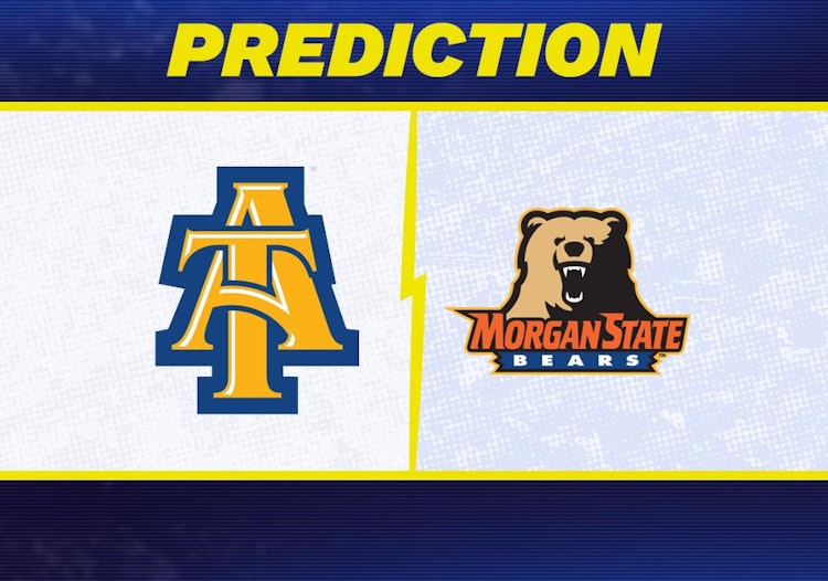North Carolina A&T-Morgan State Predictions and Game Preview.