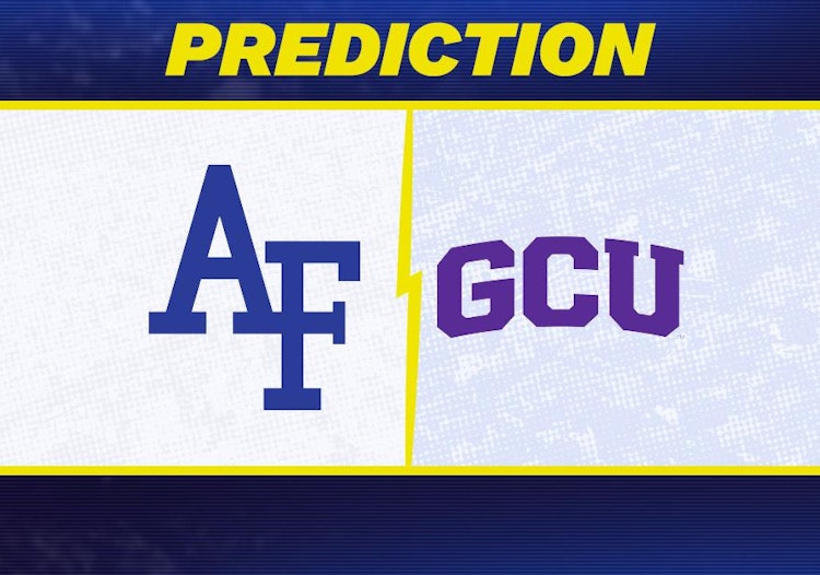 Air Force-Grand Canyon Predictions and Game Preview.