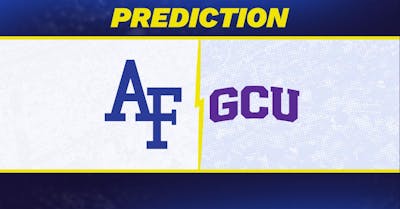 Air Force vs. Grand Canyon prediction: Grand Canyon favored to win men's college basketball matchup [2/3/2026]