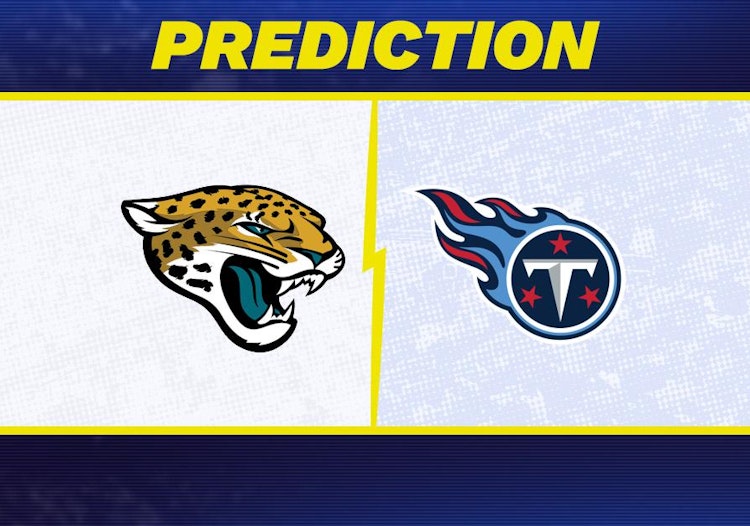 Jacksonville Jaguars-Tennessee Titans Predictions and Game Preview.