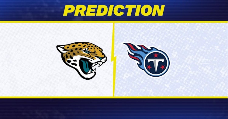 Jacksonville Jaguars-Tennessee Titans Early Predictions and Betting Preview.