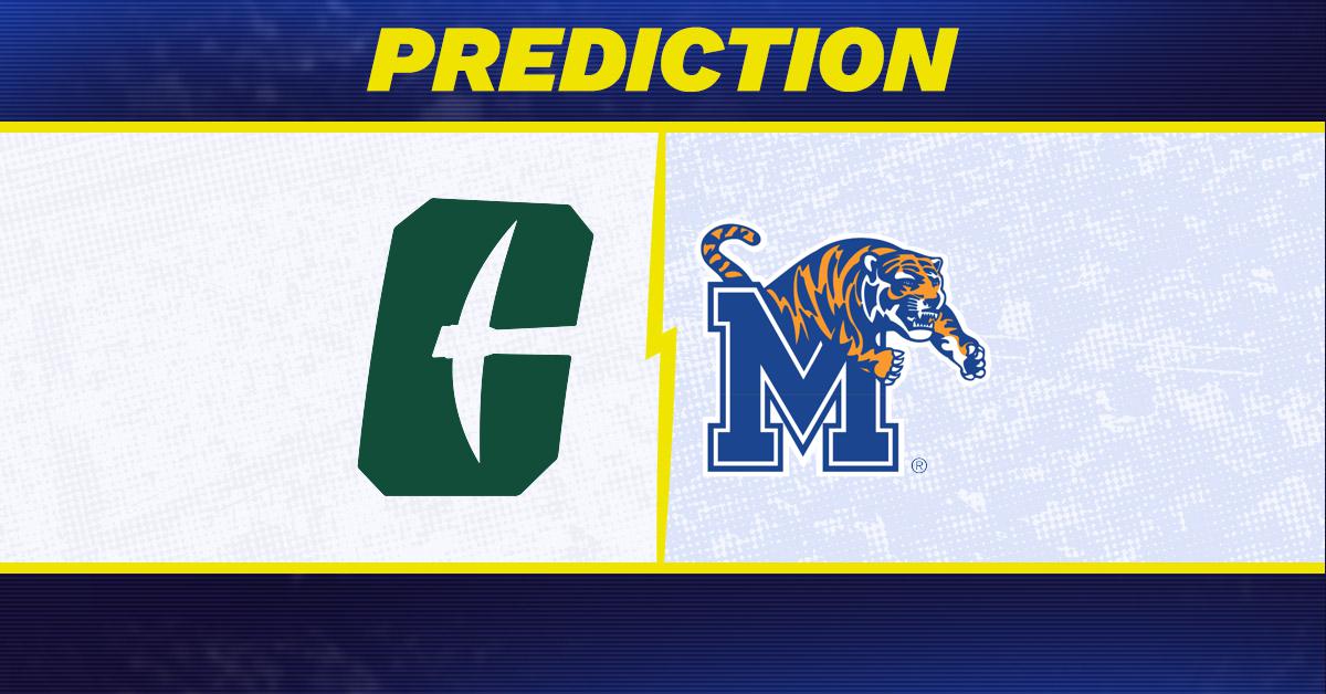 Charlotte vs. Memphis prediction: Why Memphis is favored to win men's college basketball matchup [2/8/2026]