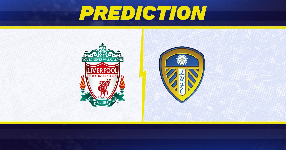 Liverpool vs. Leeds prediction, odds, Premier League picks [1/1/2026]